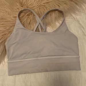 Lululemon bra